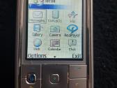 Nokia 6260 - nuotraukos Nr. 2
