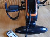 Elektrinis mini dviratis treniruoklis Klarfit - nuotraukos Nr. 7