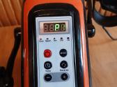 Elektrinis mini dviratis treniruoklis Klarfit - nuotraukos Nr. 10