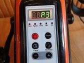 Elektrinis mini dviratis treniruoklis Klarfit - nuotraukos Nr. 12