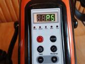 Elektrinis mini dviratis treniruoklis Klarfit - nuotraukos Nr. 14