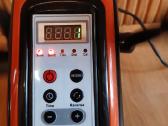 Elektrinis mini dviratis treniruoklis Klarfit - nuotraukos Nr. 9