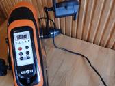 Elektrinis mini dviratis treniruoklis Klarfit - nuotraukos Nr. 6