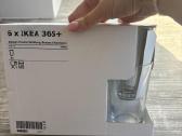 Ikea stiklinės - nuotraukos Nr. 2