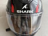 Shark firmos šalmas M dydžio