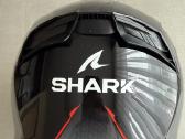 Shark firmos šalmas M dydžio - nuotraukos Nr. 6