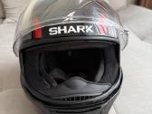 Shark firmos šalmas M dydžio - nuotraukos Nr. 8