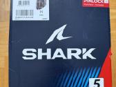 Shark firmos šalmas M dydžio - nuotraukos Nr. 9