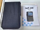 Satlink ws-6906 palydovinis signalo ieškiklis - nuotraukos Nr. 3