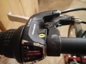 Dviratis Shimano - nuotraukos Nr. 3