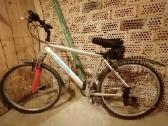 Dviratis Shimano - nuotraukos Nr. 8