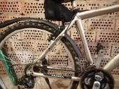 Dviratis Shimano - nuotraukos Nr. 11