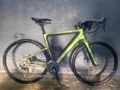 Cannondale Topstone Carbon 6