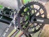 Cannondale Topstone Carbon 6 - nuotraukos Nr. 2