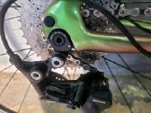Cannondale Topstone Carbon 6 - nuotraukos Nr. 5