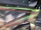 Cannondale Topstone Carbon 6 - nuotraukos Nr. 6