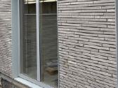 Fasado klinkerio plyteles