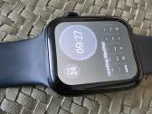 Apple watch Se 2 - nuotraukos Nr. 4