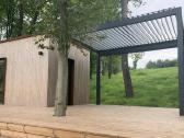 Pergolė 3 x 4 m. - nuotraukos Nr. 18