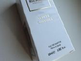 Naujas White Chocola Richard 25 ml - nuotraukos Nr. 2