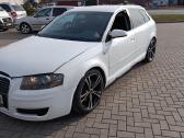 Audi A3 2008m