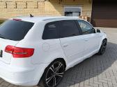 Audi A3 2008m - nuotraukos Nr. 3