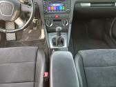 Audi A3 2008m - nuotraukos Nr. 5