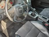 Audi A3 2008m - nuotraukos Nr. 6
