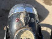 Parduodamas 1957 metų motociklas M72 - nuotraukos Nr. 8