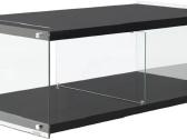 Naujas TV staliukas Elementary 125 -60% - nuotraukos Nr. 2