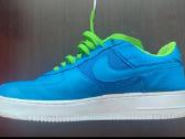 Sportbačiai (nauji) Nike Air Af-1 82' 46d. - nuotraukos Nr. 2