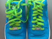 Sportbačiai (nauji) Nike Air Af-1 82' 46d. - nuotraukos Nr. 3