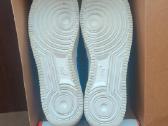 Sportbačiai (nauji) Nike Air Af-1 82' 46d. - nuotraukos Nr. 4