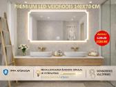 Premium LED veidrodis , LED veidrodziai pigiau - nuotraukos Nr. 4