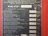 Kalvis katilai - nuotraukos Nr. 3