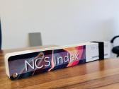 Ncs (2050) spalvų paletė - nuotraukos Nr. 2