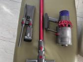 Dyson V 10 , parduodu dalimis, be pakrovejo.