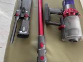 Dyson V 10 , parduodu dalimis, be pakrovejo. - nuotraukos Nr. 2
