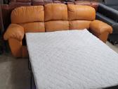 Akcija ! Odine Sofa-lova iš Vokietijos - nuotraukos Nr. 5