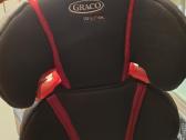 Graco automobilinė kėdutė