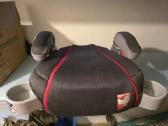 Graco automobilinė kėdutė - nuotraukos Nr. 2
