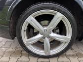 R22 Audi Q7 ratlankiai su padangomis