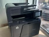 Spausdintuvas Hp Laserjet Pro 400 Mfp M425dn