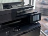 Spausdintuvas Hp Laserjet Pro 400 Mfp M425dn - nuotraukos Nr. 3