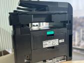 Spausdintuvas Hp Laserjet Pro 400 Mfp M425dn - nuotraukos Nr. 4