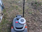 Segway Navimow H3000evf