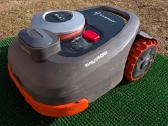 Segway Navimow H3000evf - nuotraukos Nr. 3