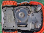 Segway Navimow H3000evf - nuotraukos Nr. 4