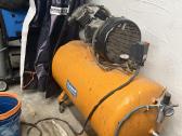 Oro kompresorius Kaeser epc 440-100