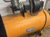 Oro kompresorius Kaeser epc 440-100 - nuotraukos Nr. 3